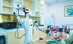 Experts Help Enterprises Solve Technical Problems in Changsha