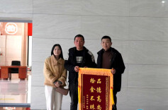 拾金不昧暖人心，湘乡的哥紧急归还3万元“救命钱”获赞