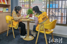 寒冬里的工会温度 “娘家人”暖心进行时