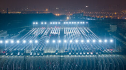 春运启幕 蓄势待发