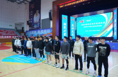 掌上张家界丨张家界男篮精英选拔赛启幕，湘BA代表队雏形初现