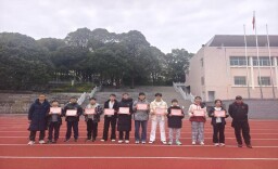 集训强根基 名师启梦想——泸溪县首届田径后备人才集训营圆满收官