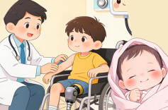 热爱有回响  2025年民生实事回眸