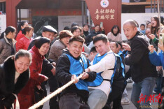 党建聚合力 共筑邻里桥 长沙东澜湾社区第一届邻里节圆满落幕