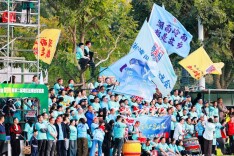 从湘江到鹏城：一场足球赛如何让湖南人找到“第二故乡”的温暖