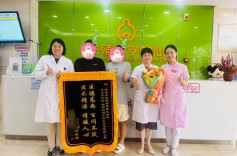 龙文香：三十载“幸孕使者”，以清廉仁心点亮万家灯火