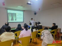 桑植县总医院 “科普+义诊”联动 精准破解儿童生长焦虑