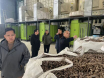 问需于企 精准赋能——祁阳市农业农村局调研组助力市级农业龙头企业提质增效