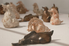 Liling Contemporary Ceramic Art Exhibition Opens in Changsha