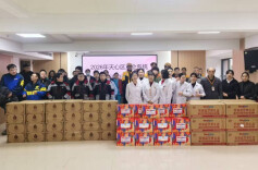 暖“新”更暖心！裕南街街道工会慰问新业态劳动者