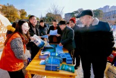 隆回举办第30个“世界湿地日”宣传活动