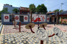 观点 | 为乡村备足“文化年货”