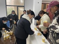 大汉物业月度播报：以服务暖人心，用行动护家园