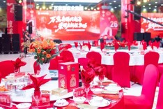 千人品鉴红坛佳酿，湘商力量携手前行，酒鬼酒与万家丽共启商业新程​