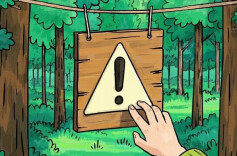 汉寿：创新林区普法 推动执法向预防转型