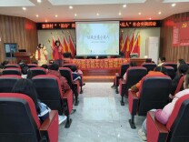 “星仔”寒假课堂开讲，天心区披塘村青少年化身“护绿人”