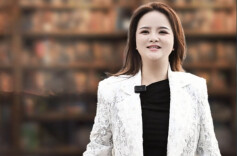 风起湖湘潮·委员讲亲历丨范叶：涟源湄江 从《诗经》里流淌出的人间仙境