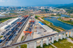 湖南：开门编规划 众智绘蓝图