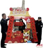 邵阳站2026年春运大幕开启，54.5万旅客将踏温暖归途   