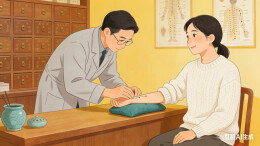 吃东西容易上火，益肾升清巧解忧