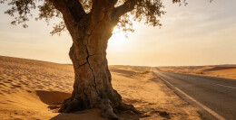 从天山到资水的青春淬炼