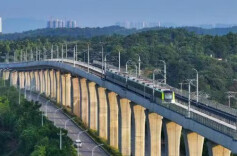 株洲日报丨2026年株洲推进十大交通项目