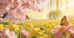 南北民俗里的立春