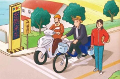 怀化交警微发布｜@怀化人，春运出行避堵指南！这些路段千万别扎堆