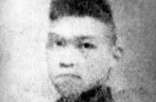 周昆：碧血丹心耀大同