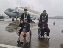 暖心启航 邵阳机场2026春运服务全景守护