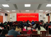 双牌：寒假安全不缺位 全域守护护平安​