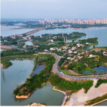 湖光潋滟处，人水两相宜！看沅江浩江湖如何化“生态痛点”为“幸福支点”