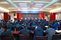 湘西高新区2026经济工作，要干哪些大事？