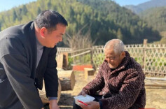 溆浦互助养老托起“夕阳红”