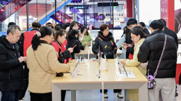 “新国补”落地首月 消费动能持续释放