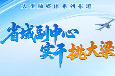 省域副中心 实干挑大梁•市直篇①｜曹冠军：以工信之为谱写实力岳阳新篇章