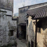 洪江区，昔日繁华在杯盘中的倒影