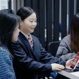 激荡“金融活水” 燃旺三湘“烟火”——中国银行湖南省分行以高质量金融服务提振消费、扩大内需