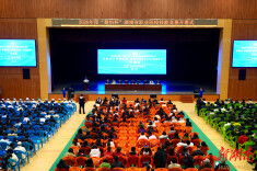 技能筑梦 楚怡薪火 2026年度湖南省“楚怡杯”职业院校技能竞赛岳阳职业技术学院赛点开赛