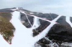 【讲习所·冰雪春天】冰雪经济奏响“热”旋律