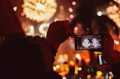 烟花爆竹怎么买、怎么放？看这篇就够