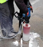 智能优导交通，科技赋能便民，邵阳城区路边停车迈入“地磁精准计时”时代