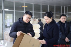 架桥出海 赋能远航——怀化市贸促会全力助力本土企业出海拓市