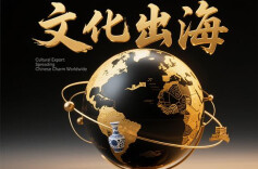 理论·新域 | 推进国际传播话语体系建设，提升国际传播效能