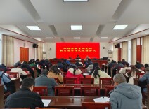 双牌：靶向发力抓整改 砥砺奋进提质量​