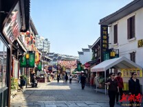 维权提速 服务升温——湖南“放心消费”建设的创新实践观察（下）