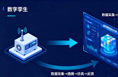 理论·新域 | 构建数字孪生平台，促进乡村人才振兴