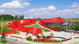 理论·新域 | 探索文化与科技融合机制，发展红色文化新业态