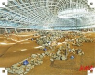 寻找红山古国揭秘5800年前的“超级工程”