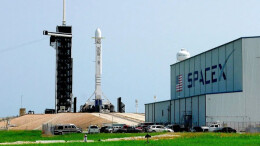 SpaceX申请部署百万颗卫星，意欲何为？